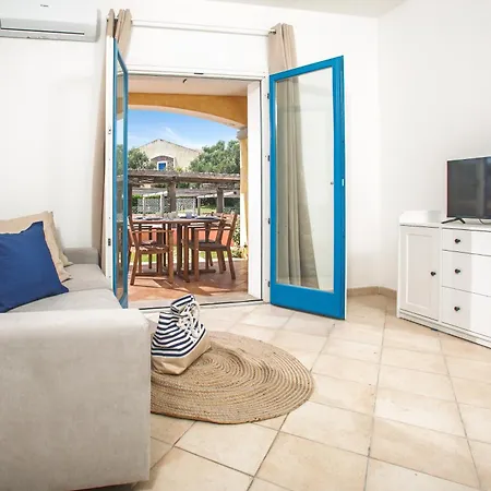 Toro Flat Iii 15' Palau, Private Garden & Free Parking פורטו פוצו