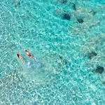 Toro Iii - 4 Guests - 30'porto Cervo *