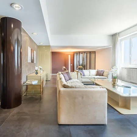 Toro 3 Bilocale Pt Apartment *
