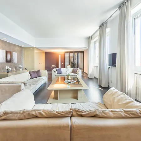 Toro 3 Bilocale Pt Apartment