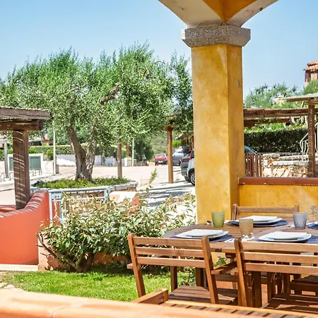 Toro Iii - 4 Guests - 30'porto Cervo 아파트