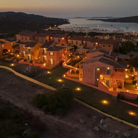 Toro Iii - 4 Guests - 30'porto Cervo 아파트
