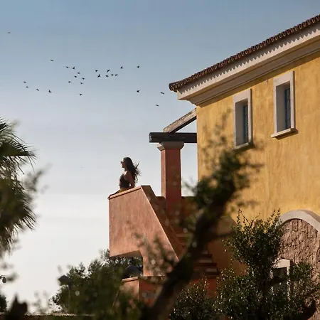 Toro Iii - 4 Guests - 30'porto Cervo شقة بورتو بوزو