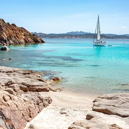 Toro Iii - 4 Guests - 30'porto Cervo 아파트 포르토 포초
