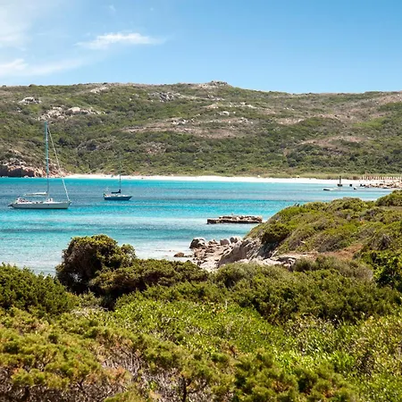 Toro Iii - 4 Guests - 30'porto Cervo 포르토 포초