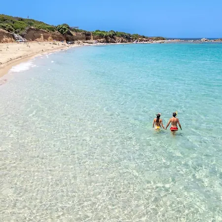 Toro Iii - 4 Guests - 30'porto Cervo 아파트