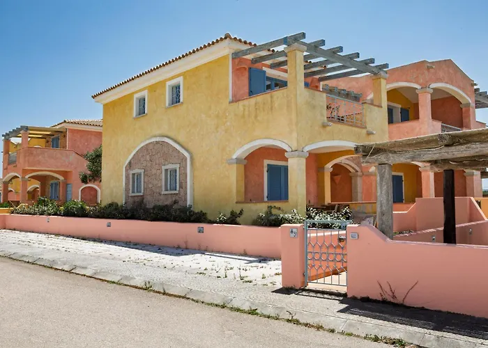 Apartman Toro Flat Iii 15' Palau, Private Garden & Free Parking *